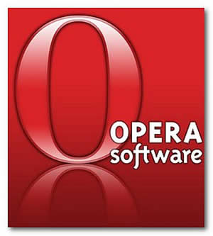 Opera Software