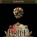 poe exalted orb