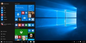 Como actualizar la nueva versión de Windows 10 en ordenador Lenovo